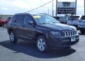 2016 Jeep Compass Sport 4×4