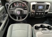 2018 RAM HEMI Crew Cab 4×4