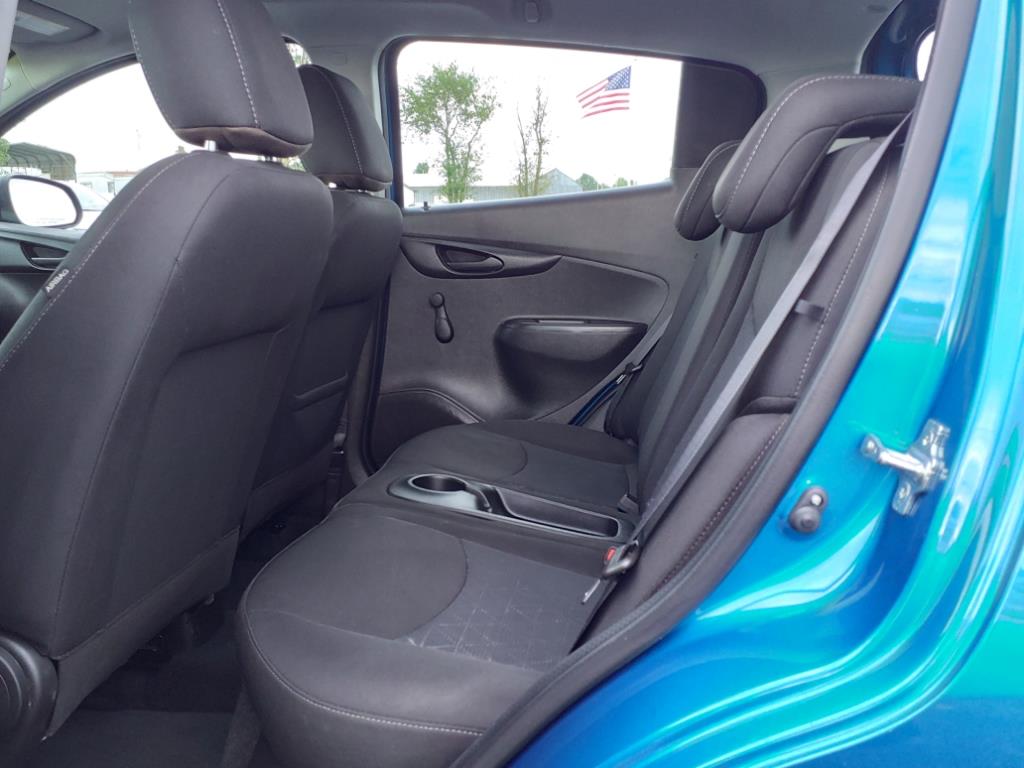 2020 Chevrolet Spark Bolivar MO Never Say No Auto Used Car Dealership