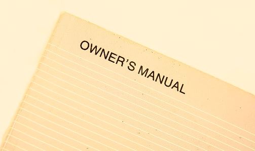 Owners-Manual