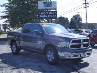 2019 RAM Crew Cab 4×4 for sale in Springfield MO Used car dealer