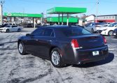 2016 Chrysler 300 C
