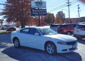 2020 Dodge Charger SXT Bad Credit Car Loans