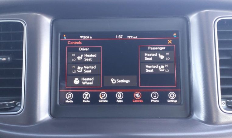 2020 Dodge Charger SXT Bad Credit Car Loans