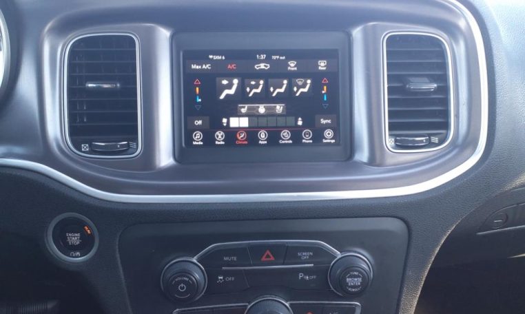 2020 Dodge Charger SXT Springfield MO