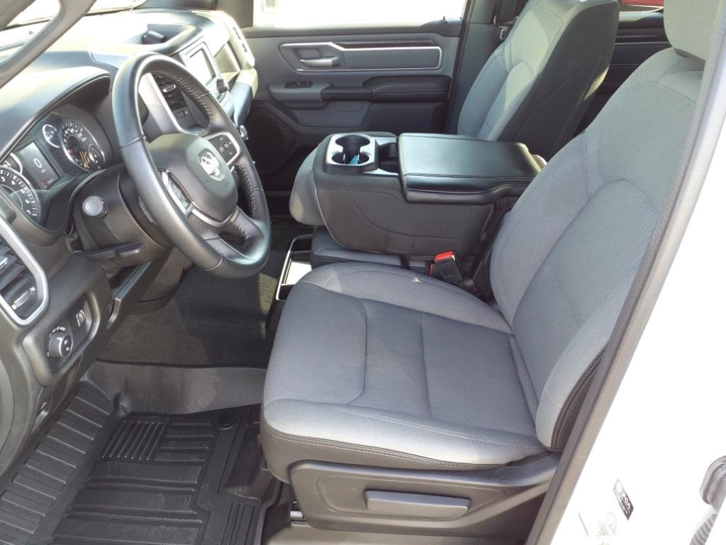 2022 RAM Big Horn 4x4 Used car for Sale Bolivar MO