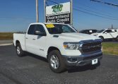 2022 Ram Big Horn 4x4 for sale in Bolivar MO. Used Car Dealer with Guaranteed Credit Approval.