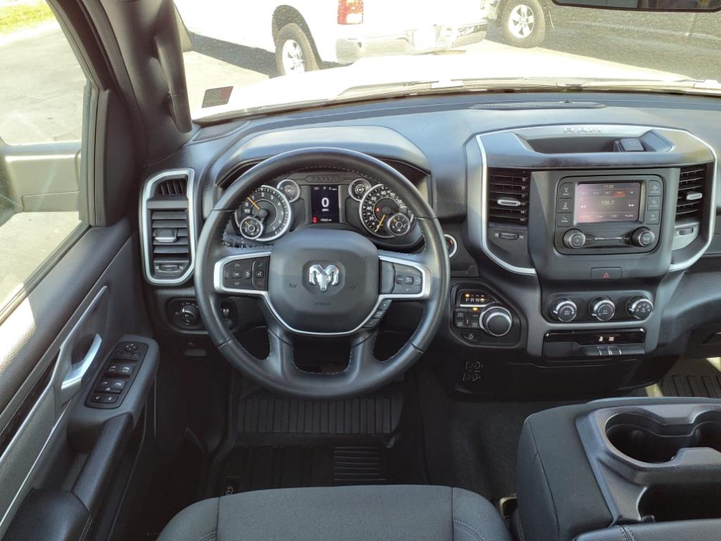 2022 RAM Big Horn 4x4 Used car for Sale Bolivar MO