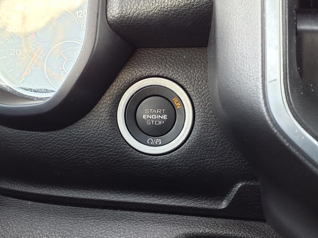 2022 RAM Big Horn 4x4 Used car for Sale Bolivar MO