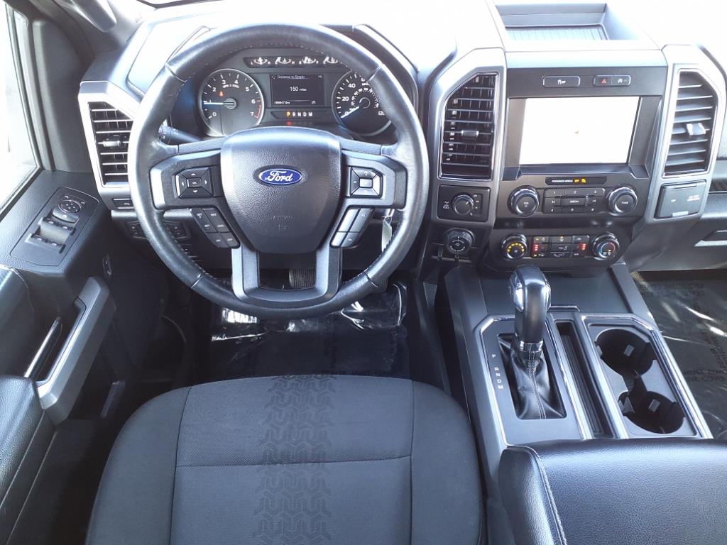 2020 Ford F150 SuperCrew 4x4 Bolivar MO Never Say No Auto Used Car