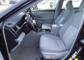 ​​​​2016 Toyota Camry Front seating never Say No Auto