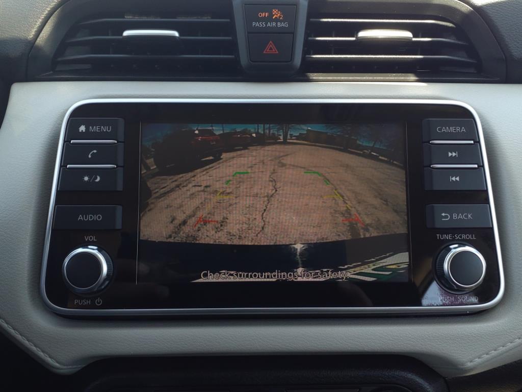 Used 2022 Nissan Altima Used Car for Sale Springfield MO