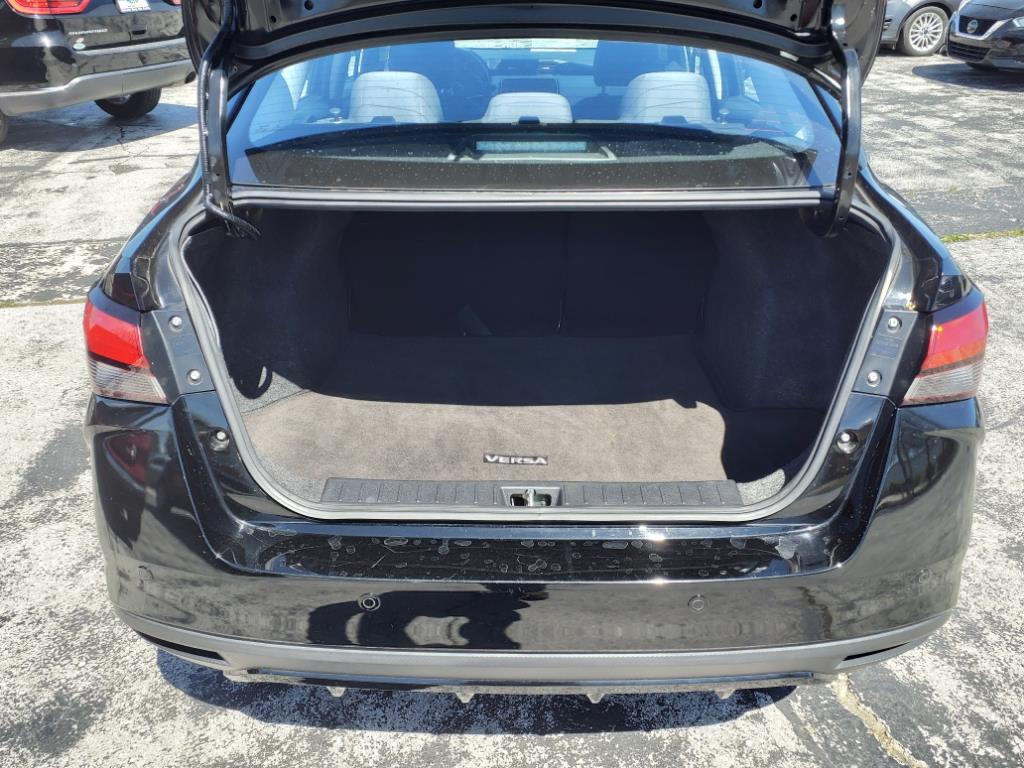 Used 2022 Nissan Altima Used Car for Sale Springfield MO