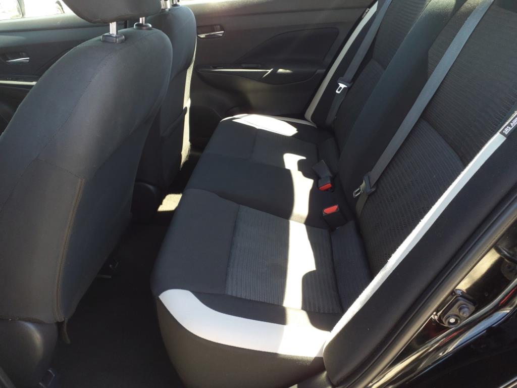 Used 2022 Nissan Altima Used Car for Sale Springfield MO