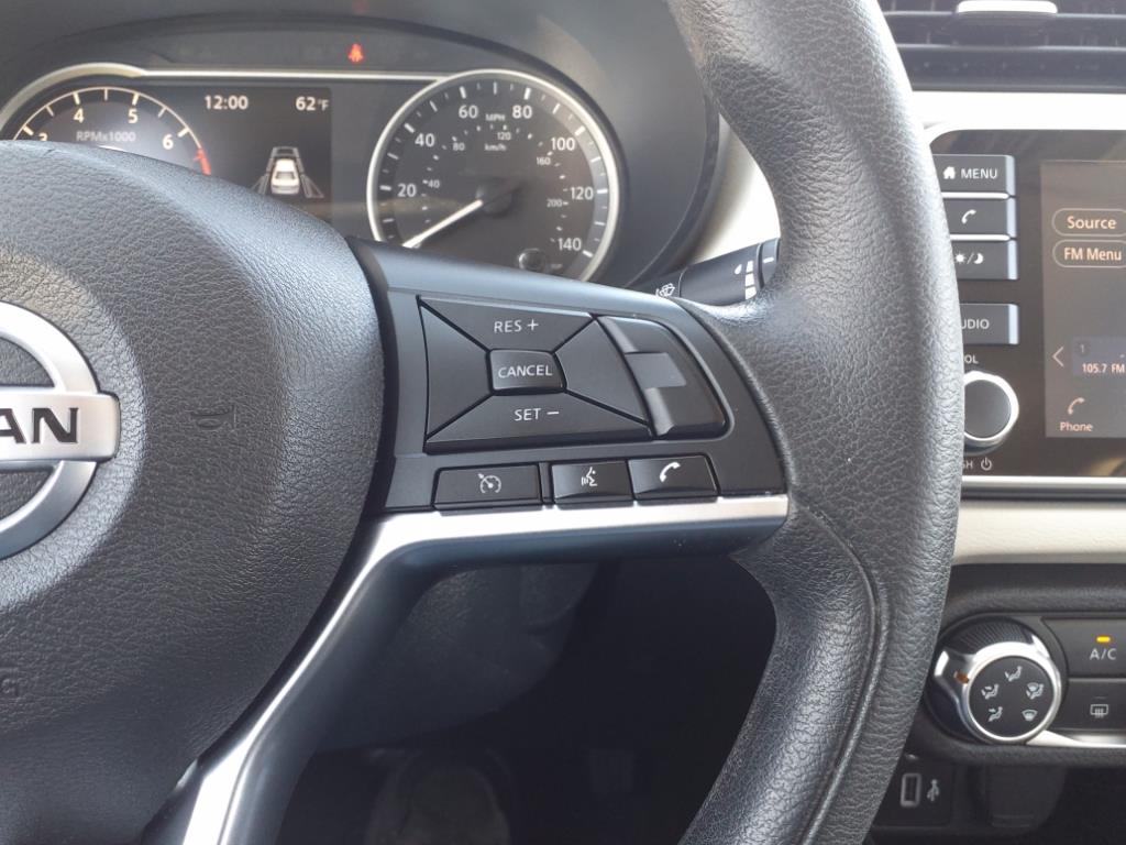 Used 2022 Nissan Altima Used Car for Sale Springfield MO