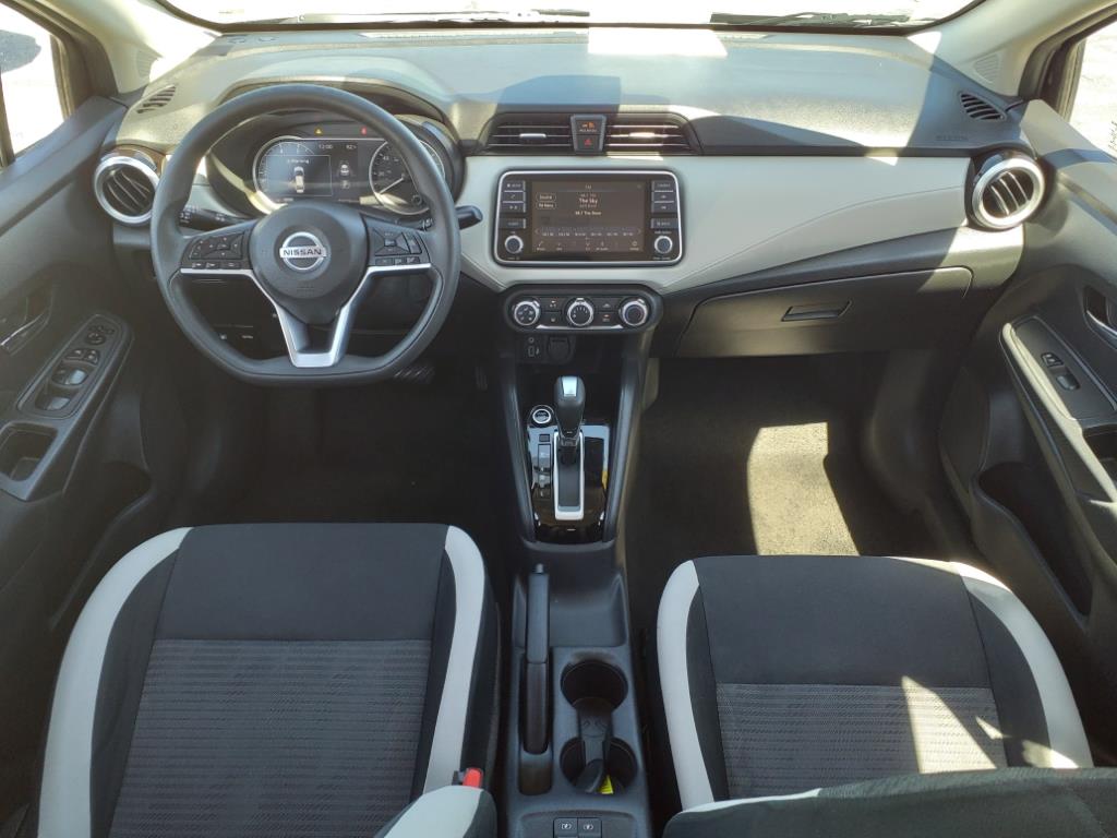 Used 2022 Nissan Altima Used Car for Sale Springfield MO