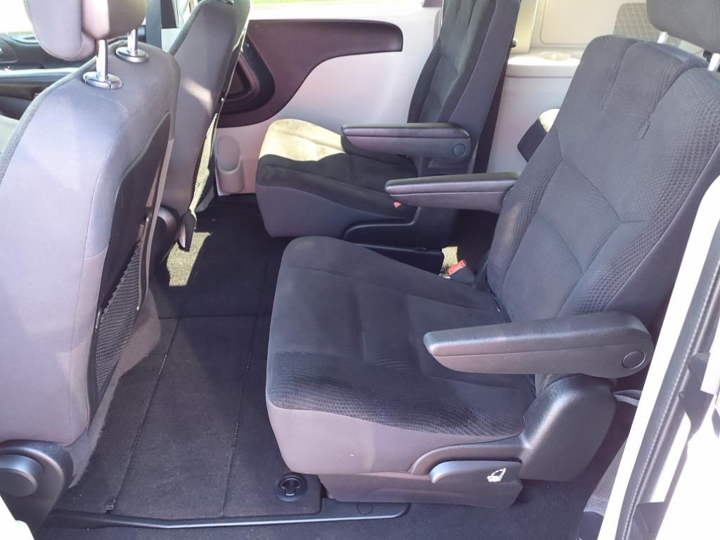 2019 Dodge Grand Caravan Used Car for Sale Bolivar MO