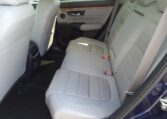 2017 Honda CR-V Touring Rear Seats 7830 (12)