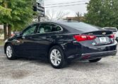 2023 Chevrolet Malibu LT 7874T Rear Angle (3)