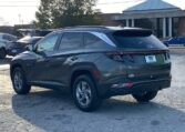 2023 Hyundai TUCSON SEL 7910T (3) Rear