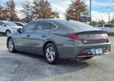 2021 Hyundai SONATA SE 7901 (3) Rear