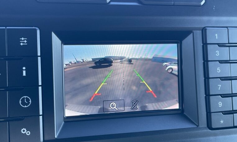 2018 Ford F-150 XL B2791 Backup Camera (7)