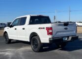 2018 Ford F-150 XL B2791 Rear (3)