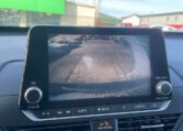 2021 Nissan Altima 2.5 SV 8008 Backup Camera (7)