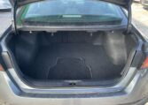 2021 Nissan Altima 2.5 SV 8008 Trunk (16)