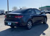 2023 Kia Rio S 8020 Rear (2)