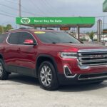 2020 GMC Acadia SLT 8050T Guaranteed Approvals (1)