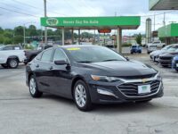 2023 Chevrolet Malibu - Front View