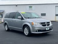 2020 Dodge Grand Caravan in Bolivar, MO