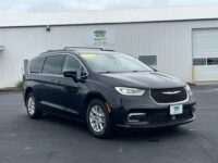2022 Chrysler Pacifica - Front View