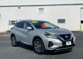 2023 Nissan Murano - Front Right View