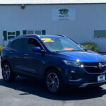 2023 Buick Encore GX for sale at used car dealership in Bolivar MO