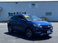 2023 Buick Encore GX for sale at used car dealership in Bolivar MO
