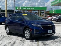 2023 Chevrolet Equinox for sale in Springfield MO used car dealer