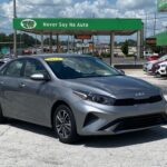 2024 Kia Forte LXS for sale in Springfield Mo used car dealership