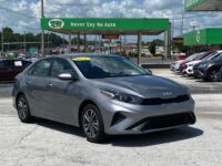 2024 Kia Forte LXS for sale in Springfield Mo used car dealership