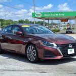 23 Altima SL for sale Springfield MO used car dealer.