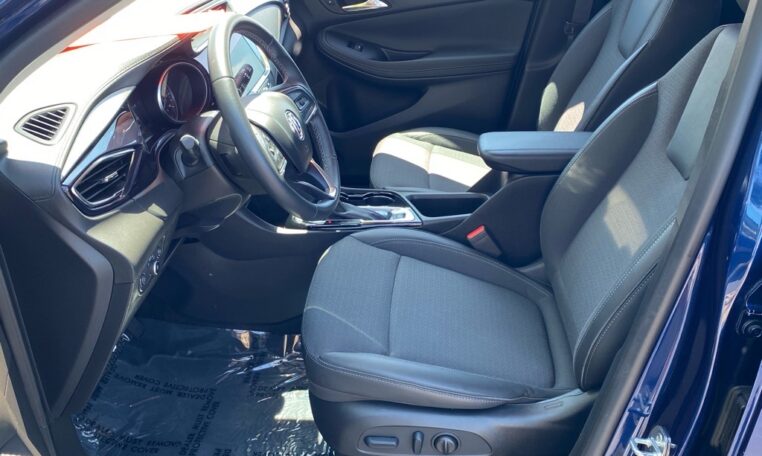 2023 Buick Encore GX for sale at used car dealership in Bolivar MO