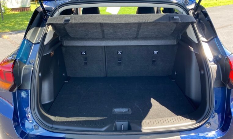 2023 Buick Encore GX for sale at used car dealership in Bolivar MO