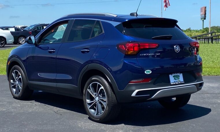 2023 Buick Encore GX for sale in Bolivar MO