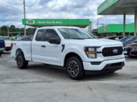2023 Ford F-150 XL STX SuperCab for sale in Springfield, MO. Used car dealer with financing for everyone.