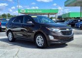 2020 Chevrolet Equinox LT for sale in Springfield, MO. Used car dealer with financing for everyone.