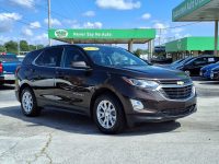 2020 Chevrolet Equinox LT for sale in Springfield, MO. Used car dealer with financing for everyone.