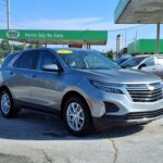 2023 Chevrolet Equinox for sale in Springfield MO. Guaranteed Credit Approvals with Good Credit, Bad Credit or No Credit.