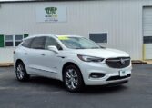 2021 Buick Enclave Avenir for sale in Bolivar Mo. Guaranteed Credit Approvals. Good credit, Bad credit or No credit.