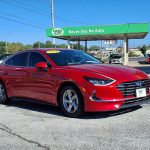 2021 Hyundai Sonata SE For Sale in Springfield, MO